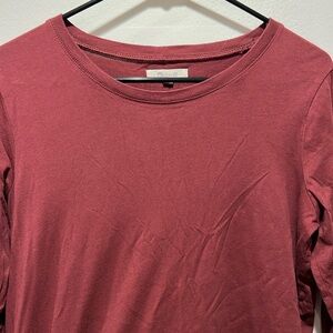 Madewell tee